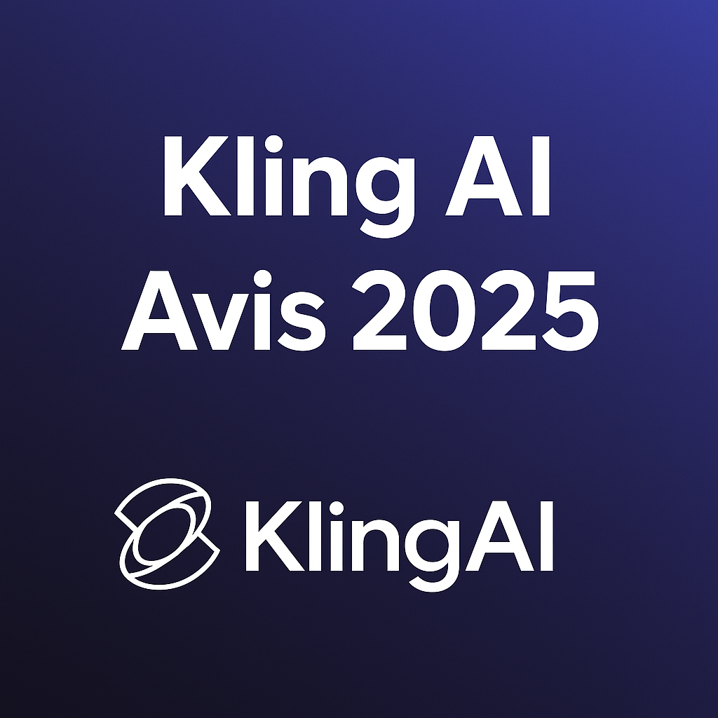 Kling AI alternative gratuite à Runway