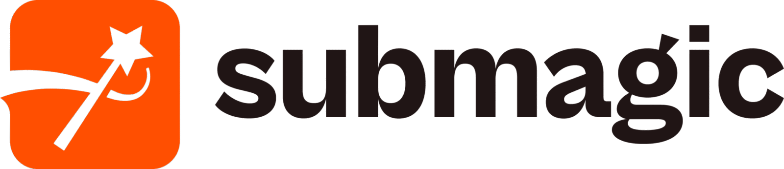 Logo Submagic