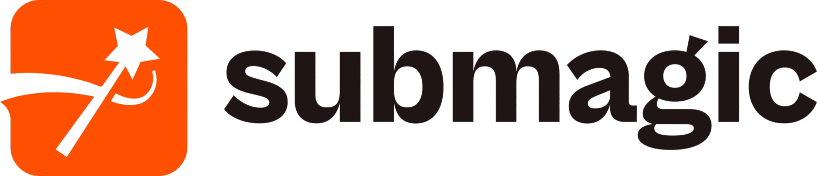 Logo Submagic