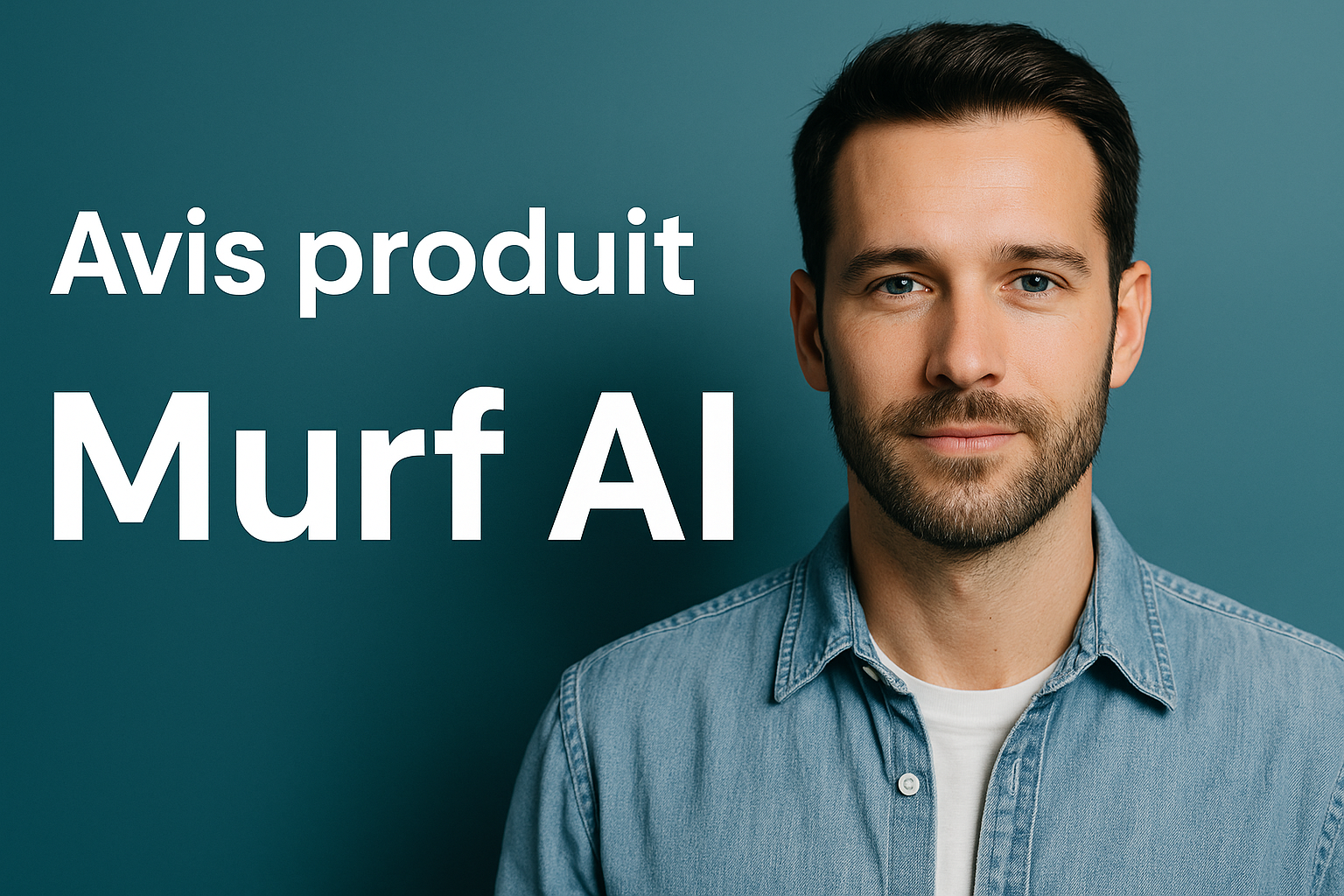 Murf AI AI generator Voice studio