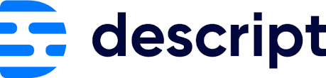Logo Descript