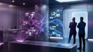 Lire la suite à propos de l’article Invideo AI vs Deevid AI : Quel outil choisir en 2026 ?