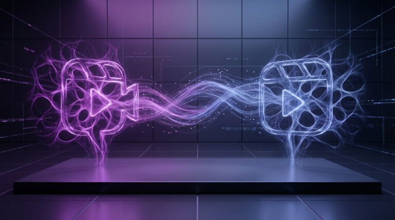 Lire la suite à propos de l’article Submagic vs Deevid AI : Quel outil choisir en 2025 ?