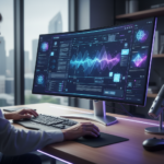 Top IA pour créer des vidéos YouTube en 2026 (tests, usages et comparatif)