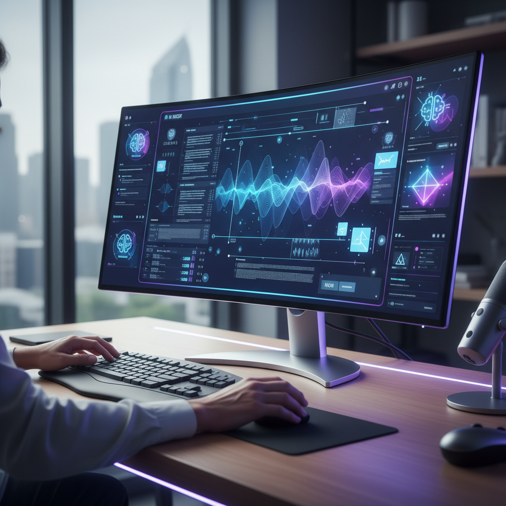 You are currently viewing Top IA pour créer des vidéos YouTube en 2026 (tests, usages et comparatif)