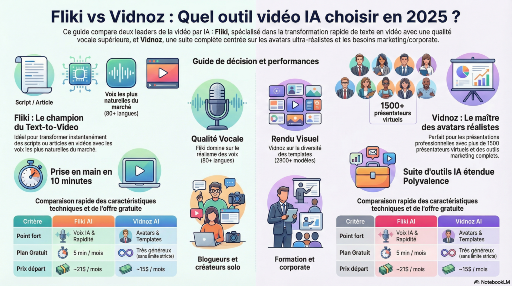 Fliki vs Vidnoz : le match