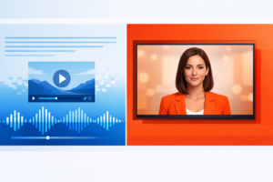 Comparatif Fliki vs Vidnoz : deux outils IA vidéo face à face
