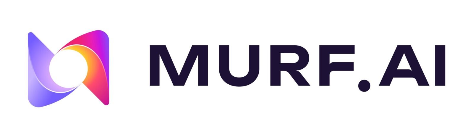 Logo Murf AI