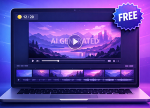 Read more about the article DeeVid AI Free 2026 : What Can Really Do Without Paying