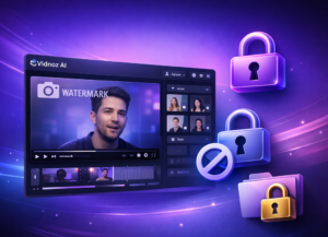 Lire la suite à propos de l’article Vidnoz AI Gratuit 2026 : Limites Exactes du Plan Gratuit