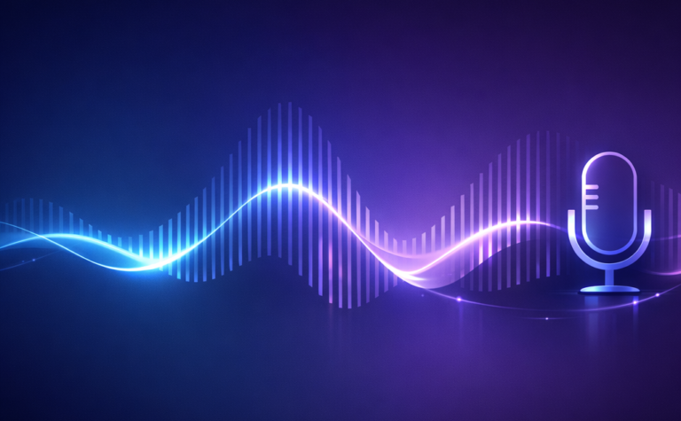 Lire la suite à propos de l’article ElevenLabs : Avis Complet & Test de la Meilleure IA de Voix en 2026