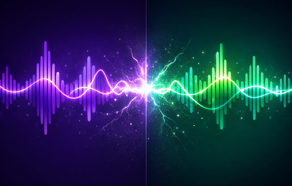 You are currently living EvenLabs vs Murf AI 2026: Which one to choose? (Comparison)