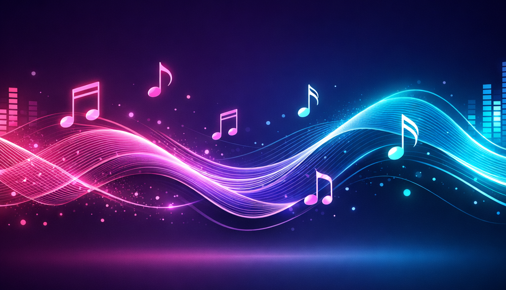 You are currently viewing Mubert AI Avis 2026 : Générateur de Musique IA Libre de Droits