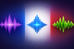 Read more about the article Best AI Voice Off in French 2026: Comparison EvenLabs vs Murf AI vs Descript