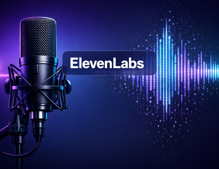 Lire la suite à propos de l’article Comment Cloner sa Voix avec l&rsquo;IA en 2026 (Guide ElevenLabs Étape par Étape)