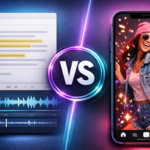 Descript vs CapCut 2026 : Which Editor AI Your videos?