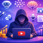 Chaîne YouTube Faceless Rentable en 2026 : Guide Complet (Workflow + Outils IA)