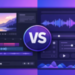 Descript vs ElevenLabs 2026 : Montage Vidéo ou Voix IA Pure ? (Comparatif Honnête)