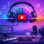 Musique IA Libre de Droits pour YouTube en 2026 : Mubert et les Meilleures Solutions