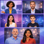 Top 5 Alternatives à Vidnoz en 2026 : Quel Outil Selon Ton Profil ?