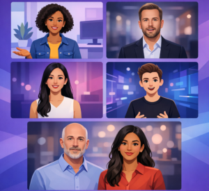 Read more about the article Top 5 Alternatives to Vidnoz in 2026: Which Tool for Your Profile?