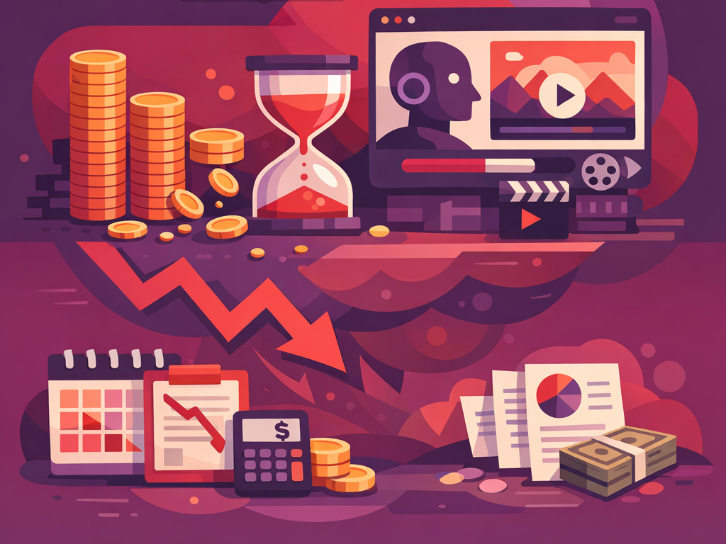 Kaiber AI rates system credits 2026, comparison Creator plans
