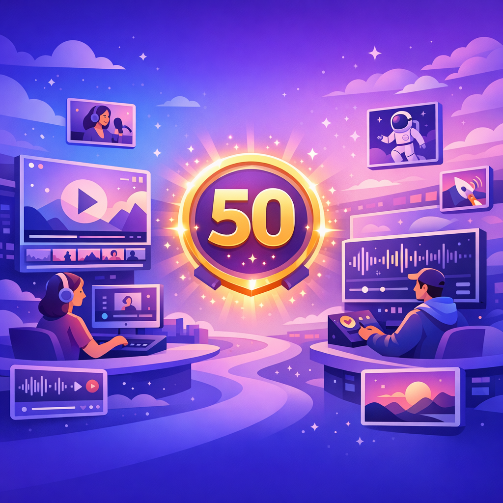 You are currently viewing Kaiber AI Gratuit : Ce Qu’on Peut Vraiment Faire Sans Payer en 2026