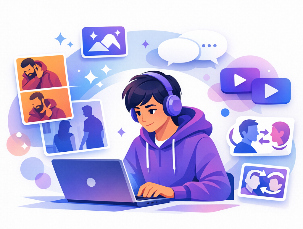 You are currently viewing Creation of Meme in 2026: Complete Guide (Tools, AI, Steps)