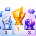 Classement IA 2026 : Top 10 des Modèles les Plus Performants (Mai)