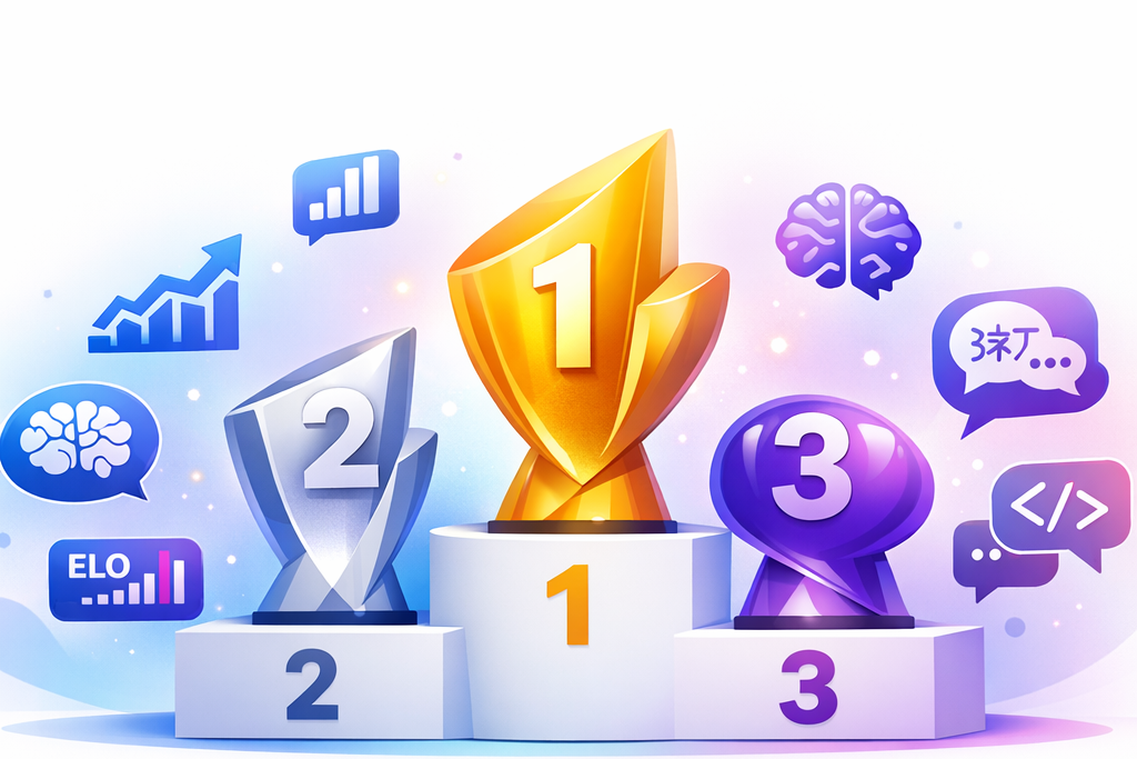 You are currently viewing Classement IA 2026 : Top 10 des Modèles les Plus Performants (Mai)