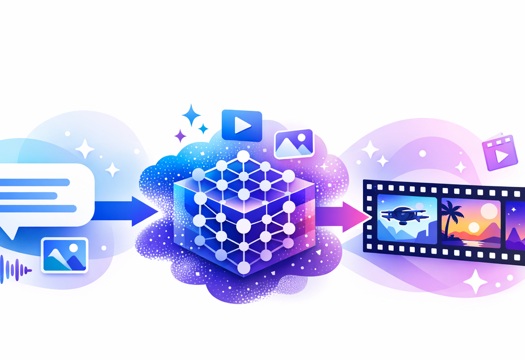 You are currently viewing Vidéo IA : Comment Ça Marche en 2026 (Guide Complet Video AI)