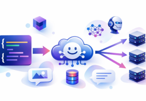 Read more about the article Hugging Face Inference API : Complete Guide 2026