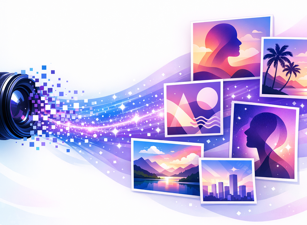 You are currently viewing Générateur d&rsquo;Image IA Gratuit : les 8 Meilleurs Outils Testés en 2026
