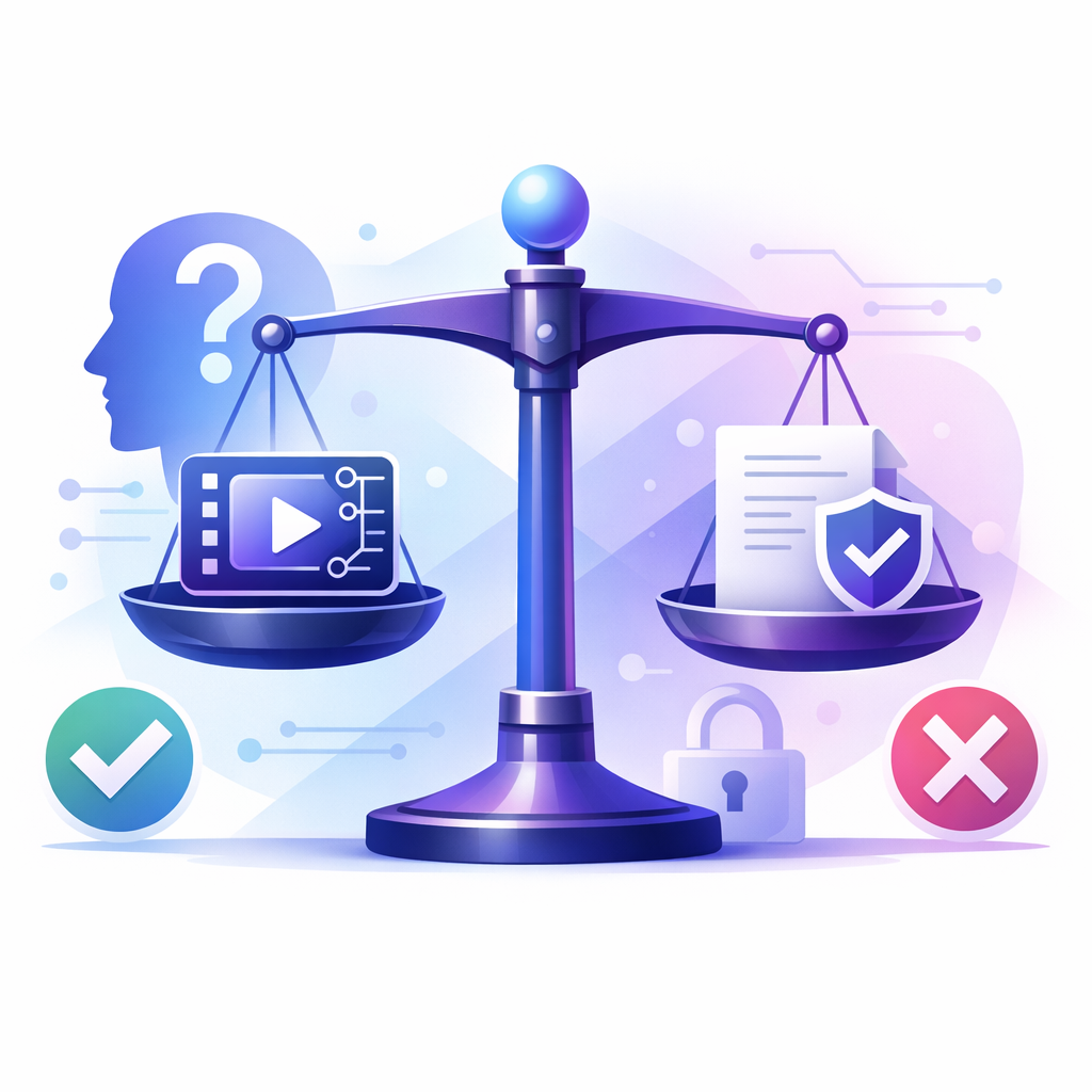 You are currently viewing AI Deepfakes in 2026: What is Legal in France (Complete Guide)