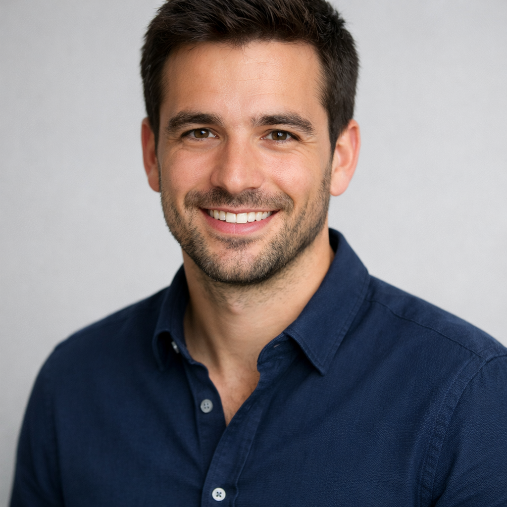Avatar of the author/author of the publication