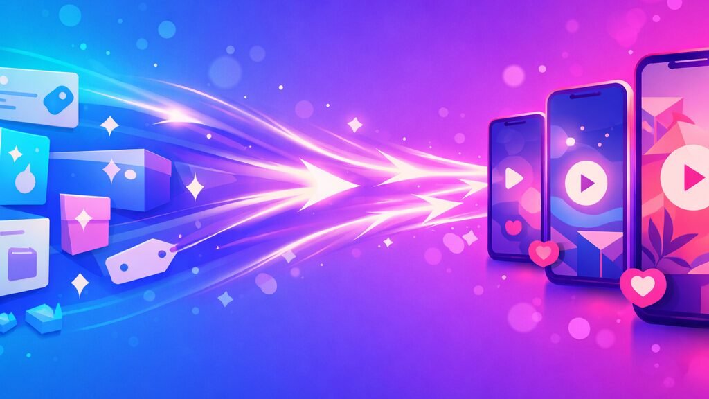 You are currently viewing Creatify AI Avis 2026 : Le Générateur de Pubs Vidéo UGC pour l&rsquo;E-commerce