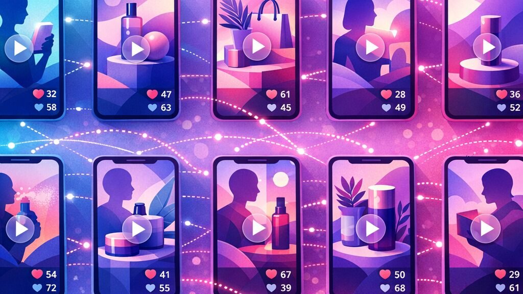 Batch Mode de Creatify AI : génération parallèle de dizaines de variantes UGC ads pour A/B testing Meta et TikTok