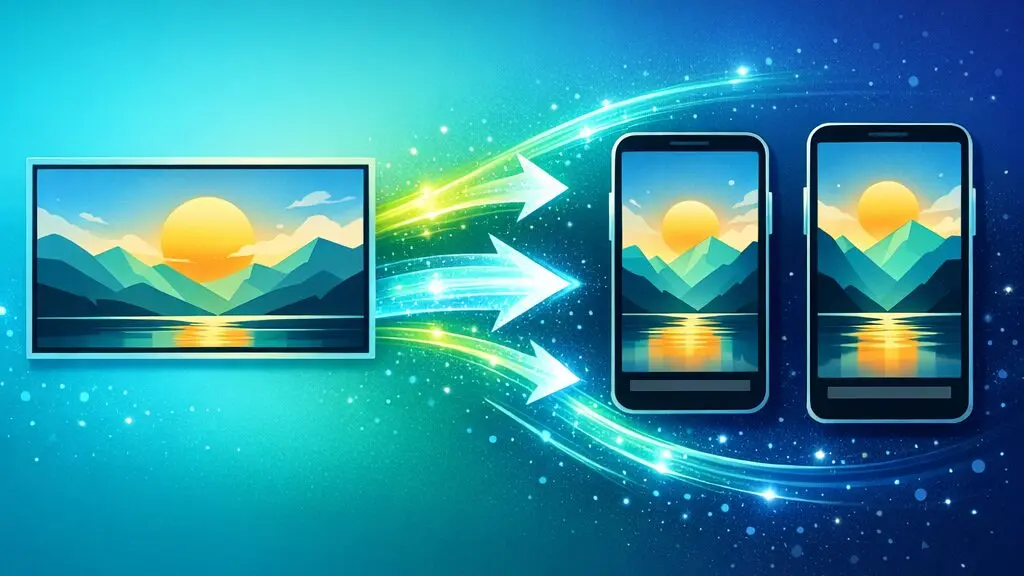 Horizontal vertical rebursing with Filmora 15 : conversion 16:9 YouTube in 9:16 TikTok Shorts via AI