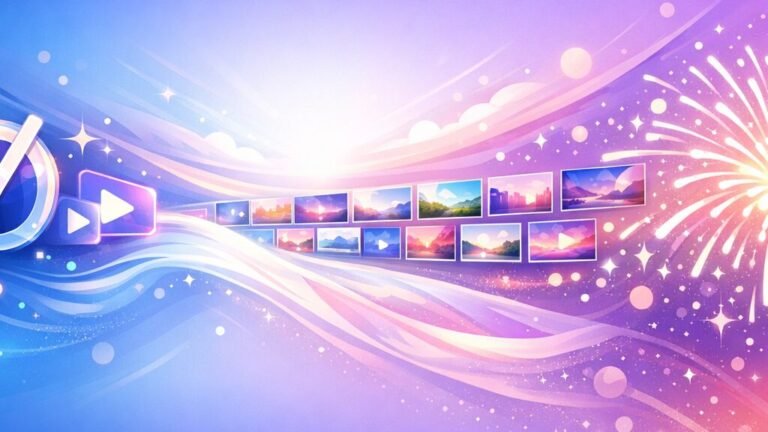 Read more about the article Free AI Video : Top 10 AI Generators Video Free in 2026