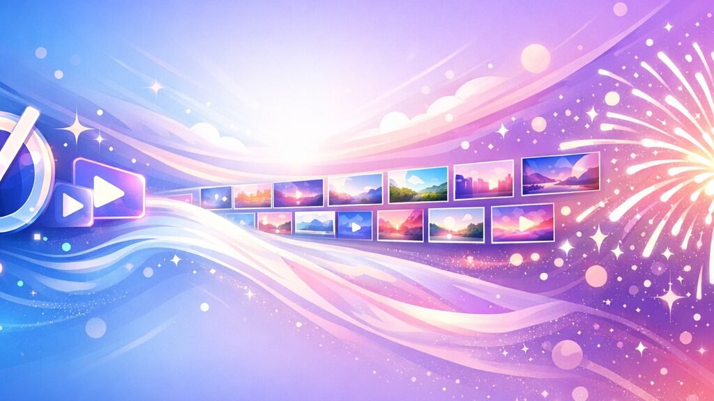 You are currently viewing Free AI Video : Top 10 Générateurs Vidéo IA Gratuits en 2026