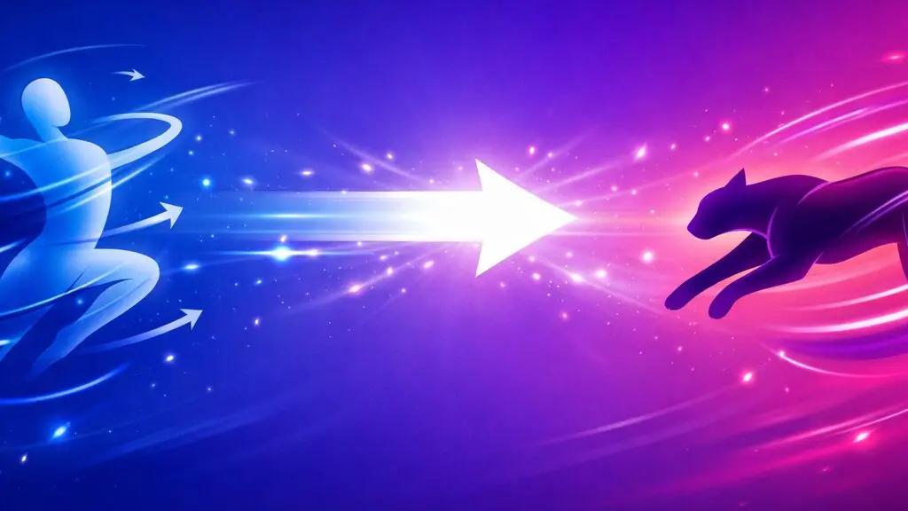 Motion Control de Kling AI : transfert du mouvement d'une vidéo de référence vers un nouveau sujet en 2026
