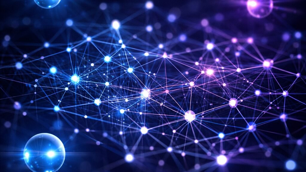 Visualization of advanced architectures Agentic RAG and GraphRAG in 2026