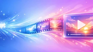 Lire la suite à propos de l’article Tuto IA Vidéo : Générer ta Première Vidéo IA en 10 Minutes (2026)