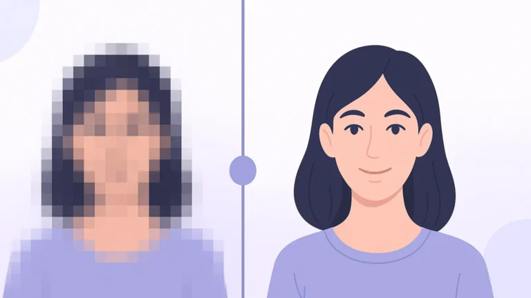 Améliorer la Qualité d'une Photo avec l'IA : Guide Gratuit (2026)