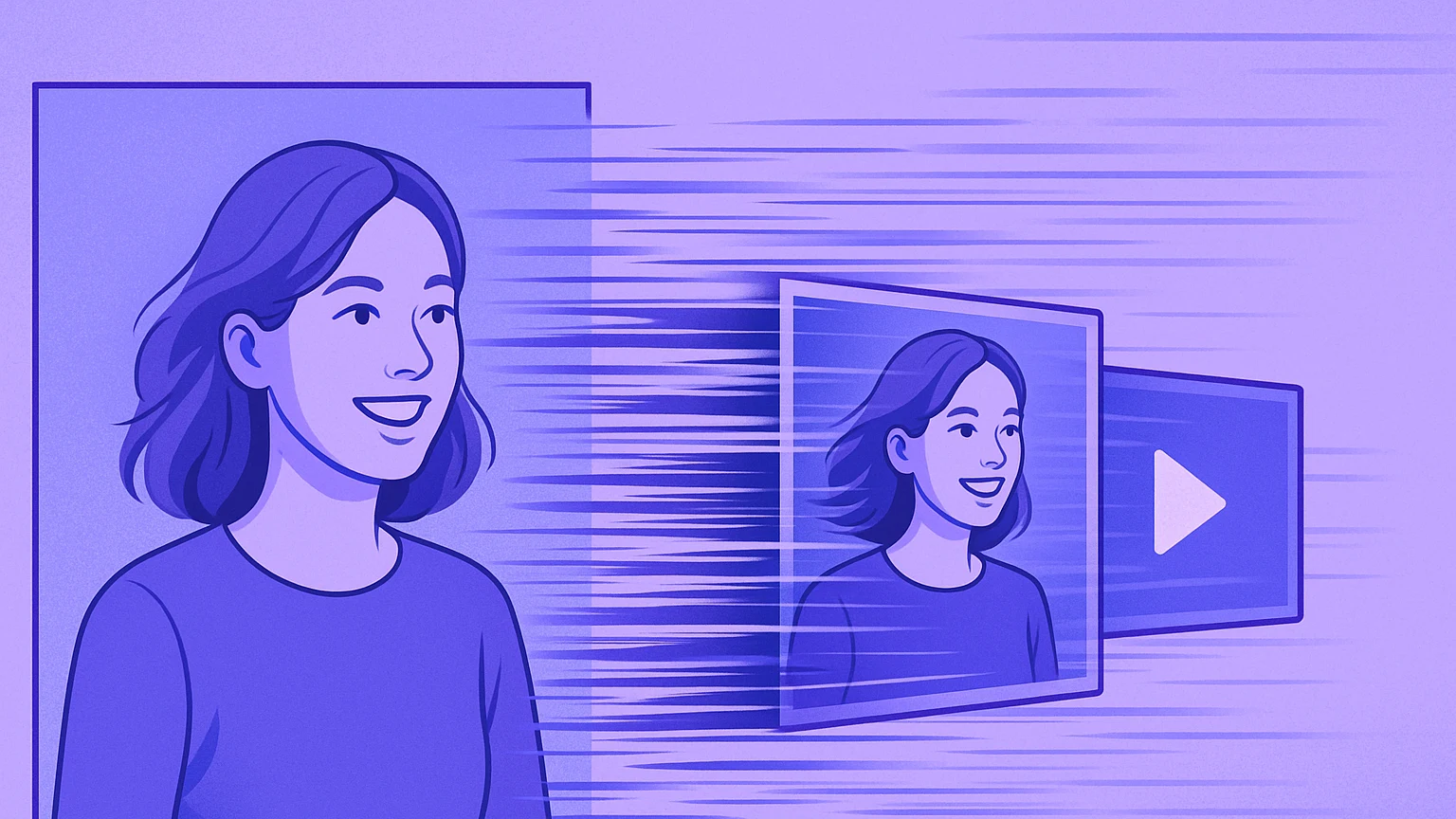 You are currently viewing Animating a Photo with AI : Guide and Tools Free (2026)