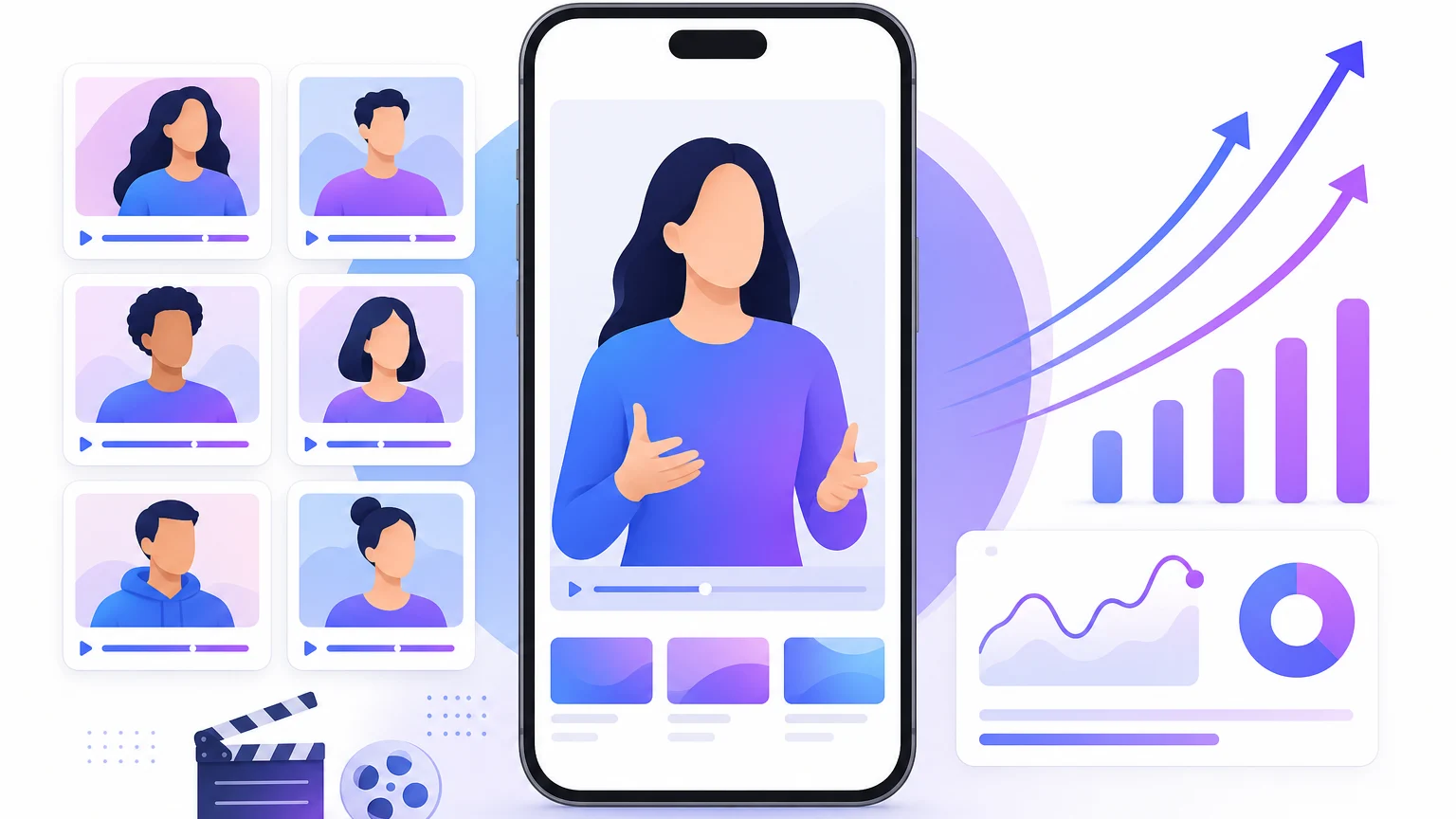 You are currently viewing Arcads AI : Avis, Prix et Test du Générateur de Pubs UGC (2026)