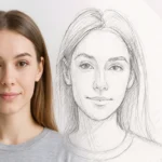 Transformer une Photo en Dessin avec l&rsquo;IA : Gratuit en Ligne (2026)
