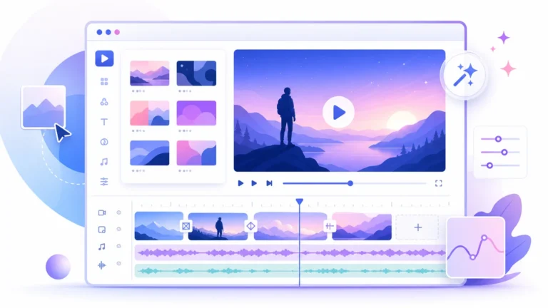 FlexClip : Avis, Test et Prix de l'Éditeur Vidéo IA en 2026