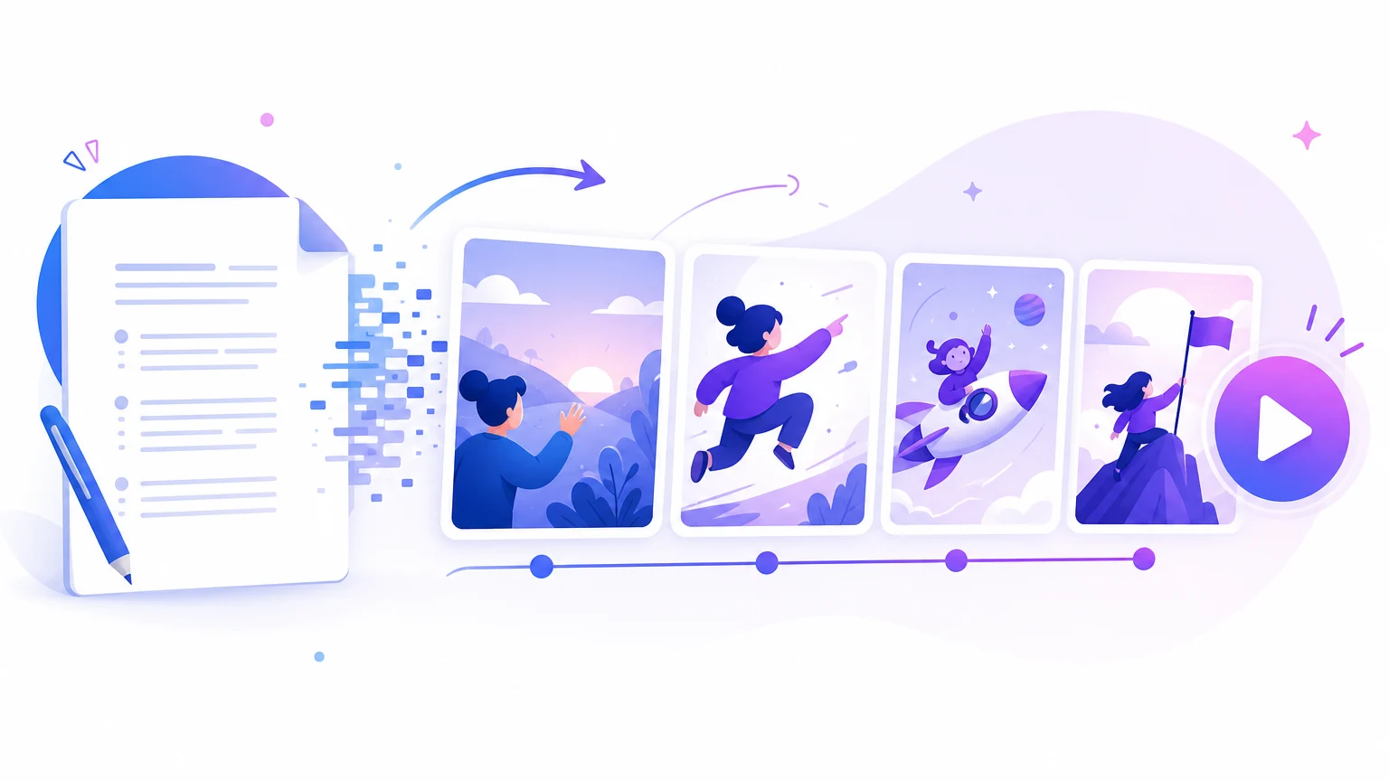 You are currently viewing MagicLight AI : Avis, Prix et Test du Générateur de Vidéos Narratives (2026)