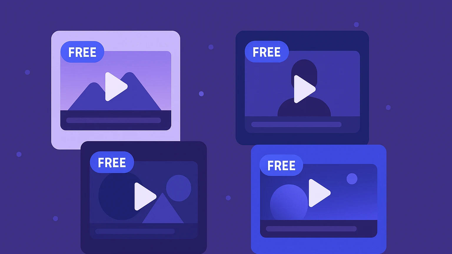 You are currently viewing Free AI Video : Top 10 AI Generators Video Free in 2026